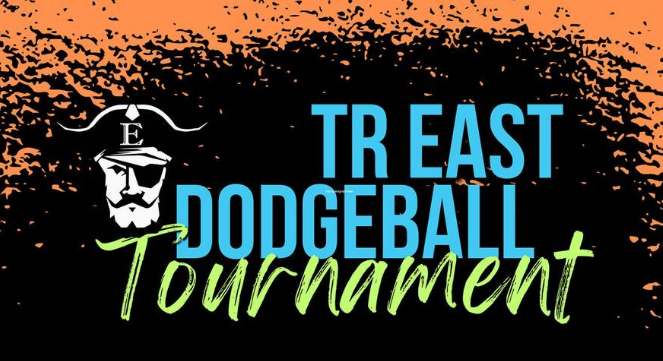 Toms River HS Military Club Hosting Dodgeball Tournament TomsRiver Org