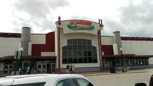 Toms River Movie Theater