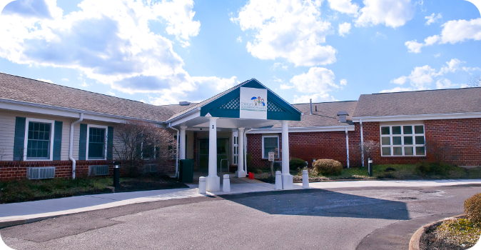 Children’s Specialized Hospital - TomsRiver.org