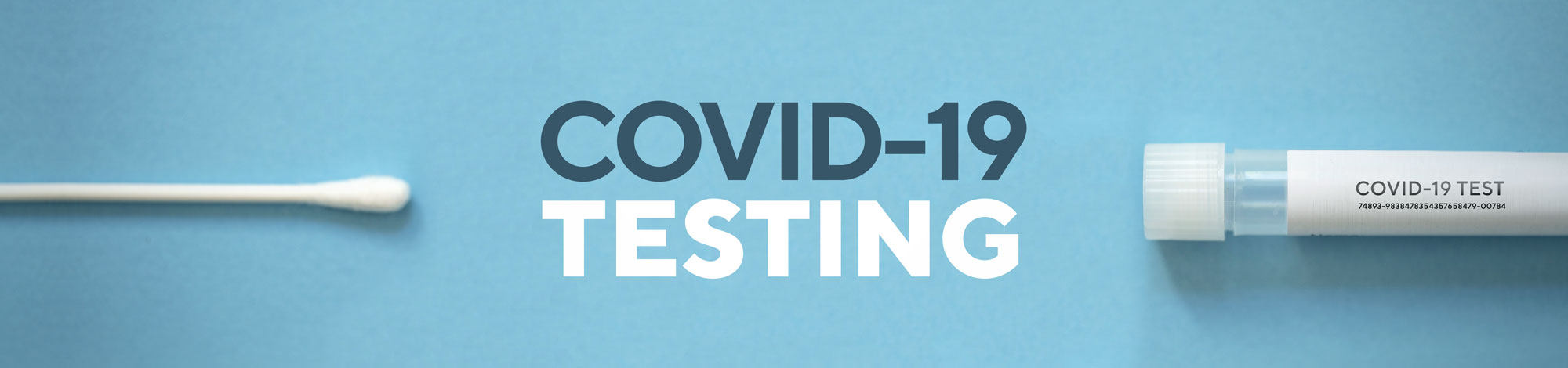 covid19 testing