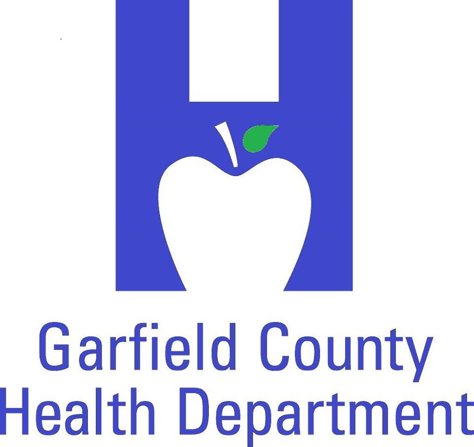 garfield county health dept