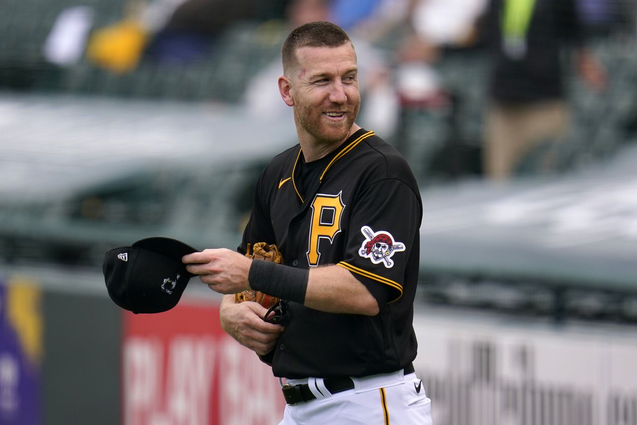 Mets' Todd Frazier, a former Little League World Series hero, only knows  how to have fun 