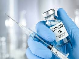 Covid19 Vaccine