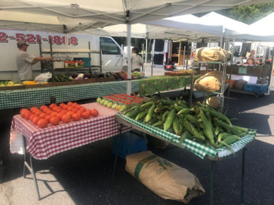 2024 Downtown Toms River Farmers’ Market - TomsRiver.org