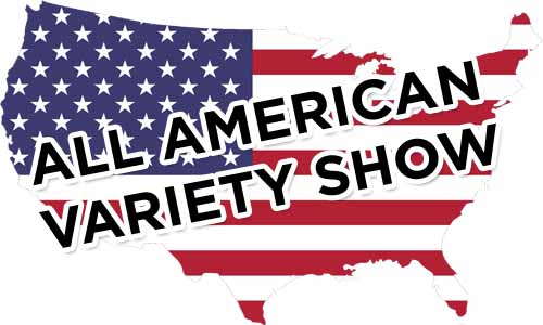 all-america-variety-show