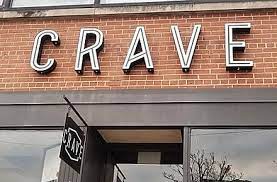 Crave in Toms River