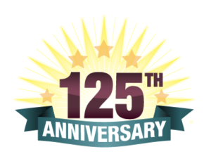 1p 125th Anniversary Parade and Town Fair