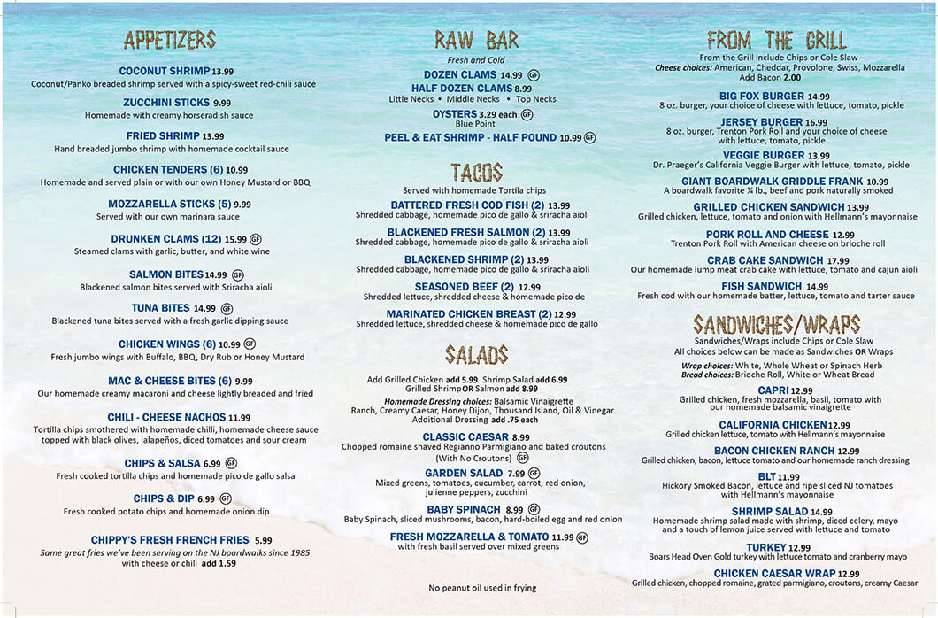 Red-Fox-Beach-Bar-Menu2