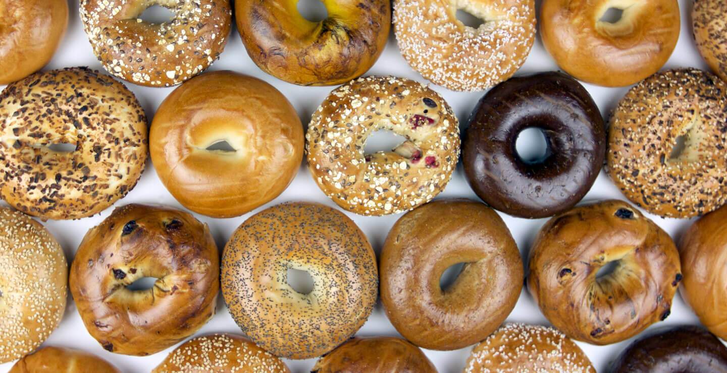 Jersey Joes Bagels: A New York City Institution | Paraiso Island