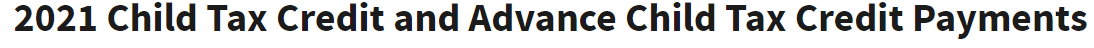 child-tax-credit-payments-schedule