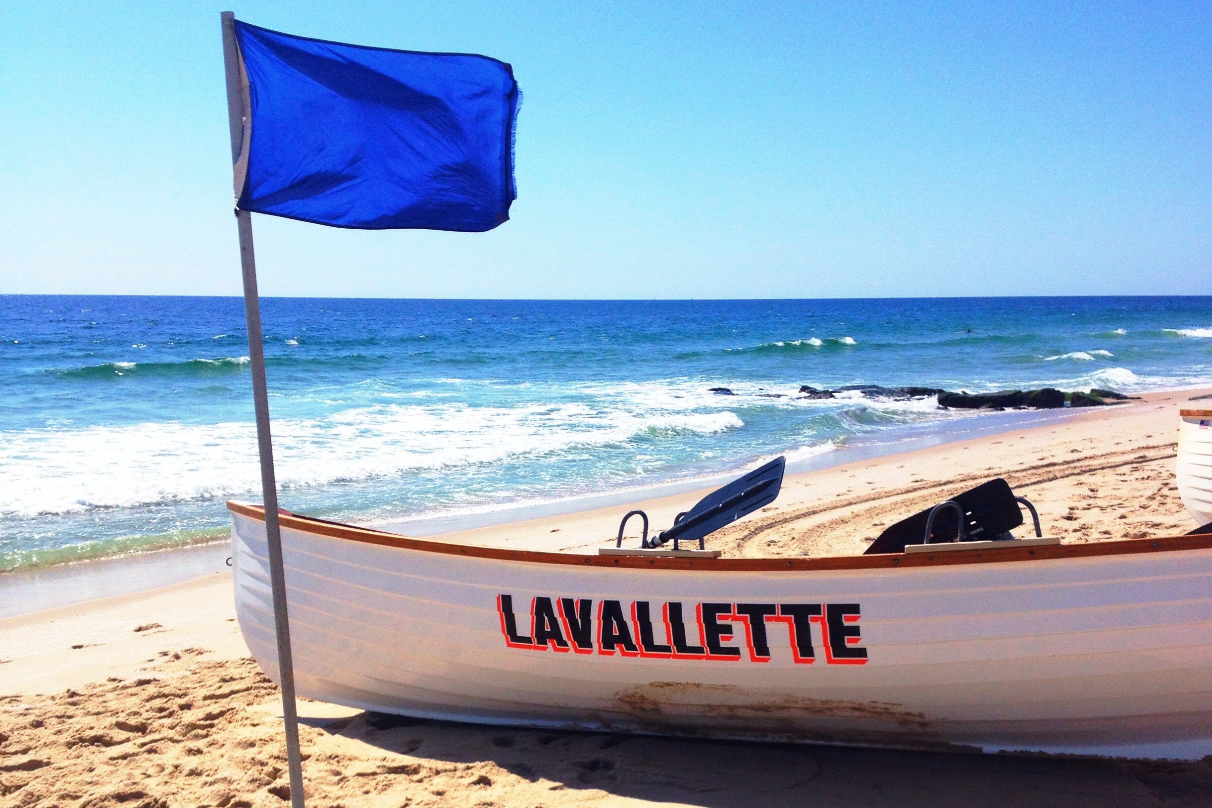 lavallette