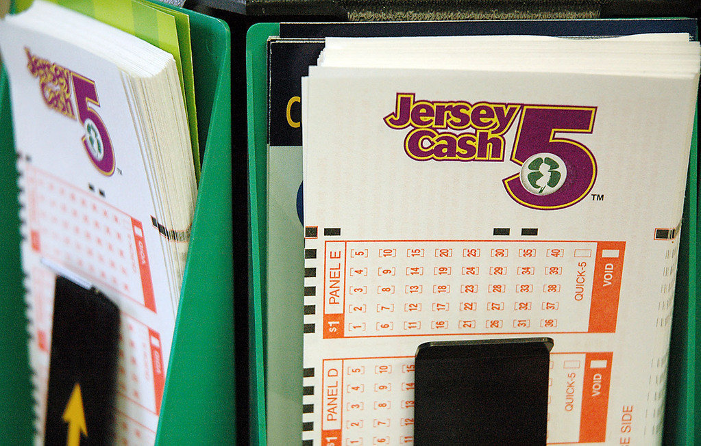 Big Win 1.9 Million Lottery Ticket Purchased at Belmar ShopRite