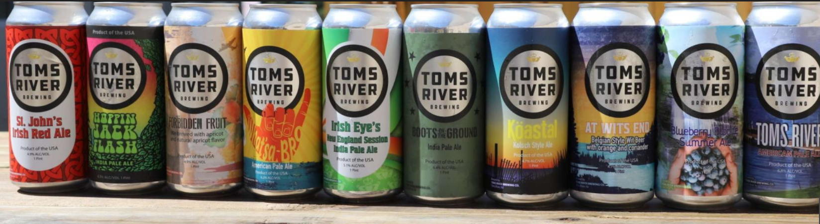 toms-river-brewing-beer-choices