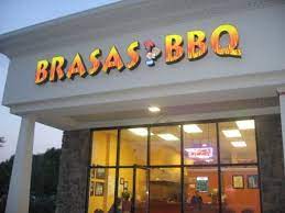 Brasas BBQ