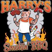 Harrys Smokin BBQ in Toms River