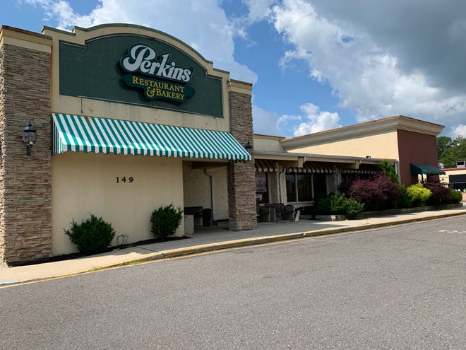 perkins