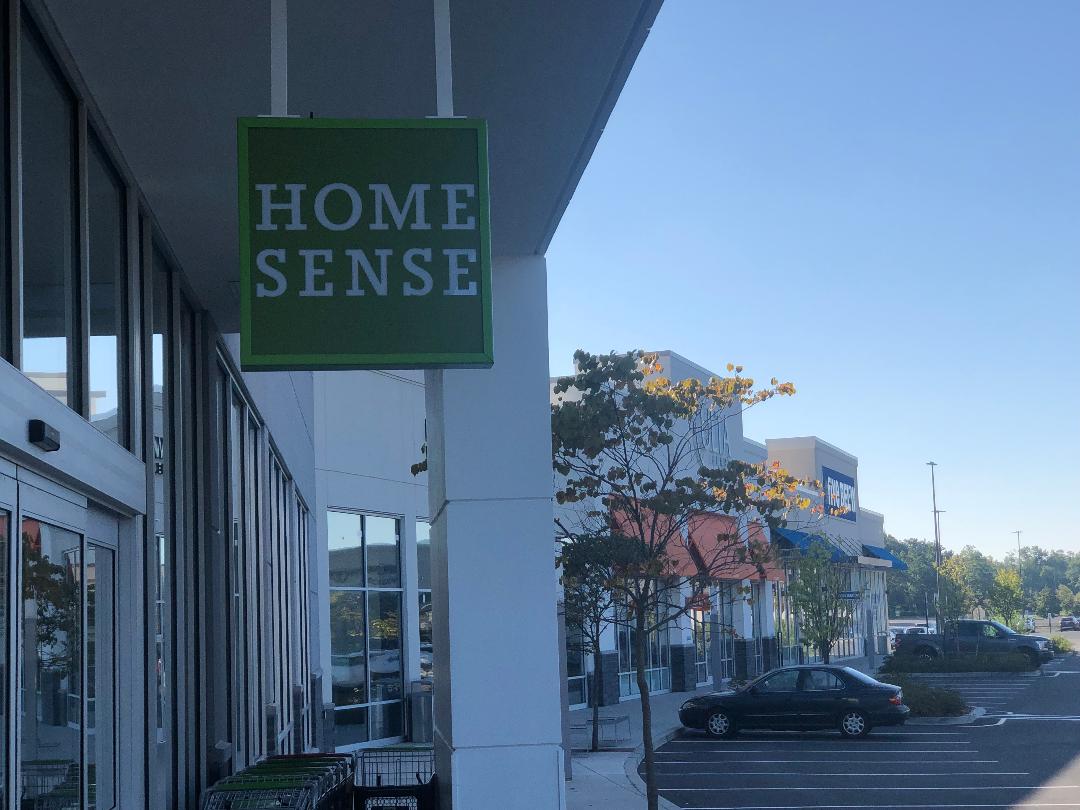 Toms River HomeSense Home Store