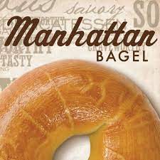 manhattenbagel