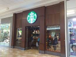 Starbucks in Ocean County Mall