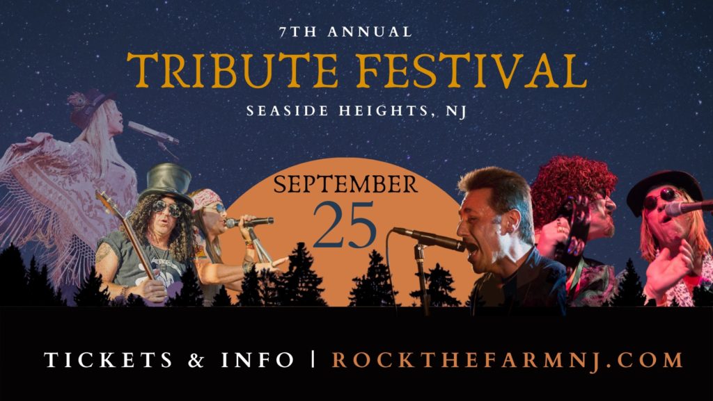 tributefestival