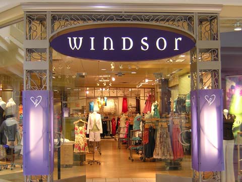 Windsor Dress Store