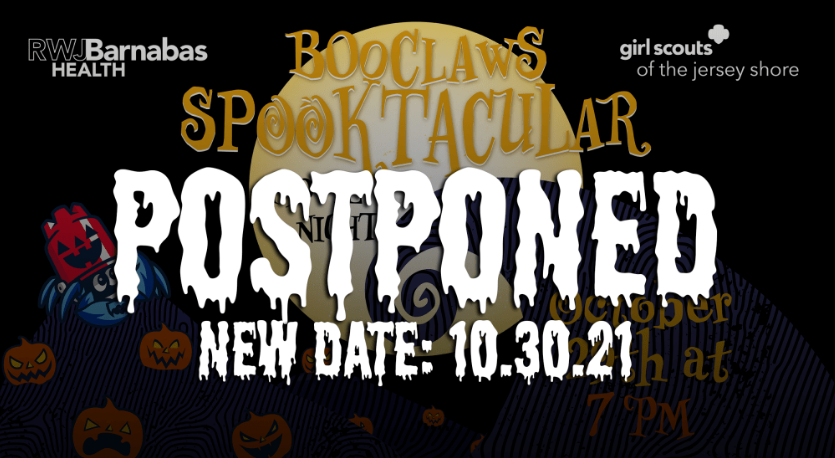 Postponed