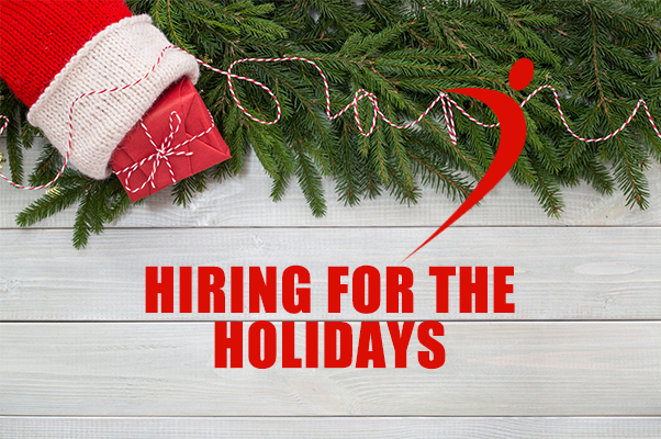 Ocean County Seasonal Holiday Job Openings