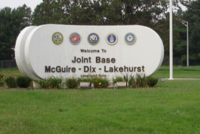 Joint Base Lakehurst
