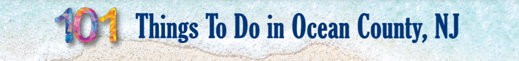 Things to do in Ocean County, NJ Banner