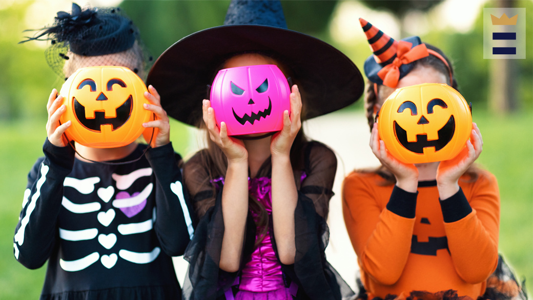 Reminder Trickortreating on October 30th in Toms River