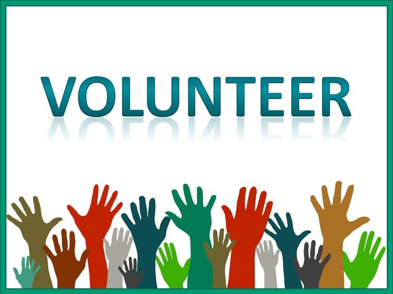 Volunteer Search in Ocean County NJ
