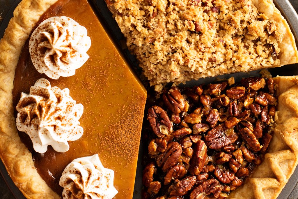 Thanksgiving Pies Are Available At These Five Jersey Shore Bakeries ...