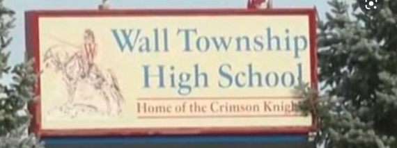 Wall Township HS