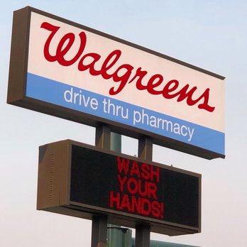 As Demand For COVID 19 Tests Rises Walgreens And CVS In New Jersey Are   WALGREENS TEST 