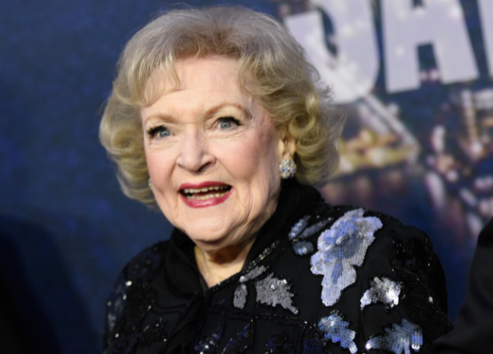 Betty White Died at the Age of 99, Only Weeks Before Her 100th birthday ...