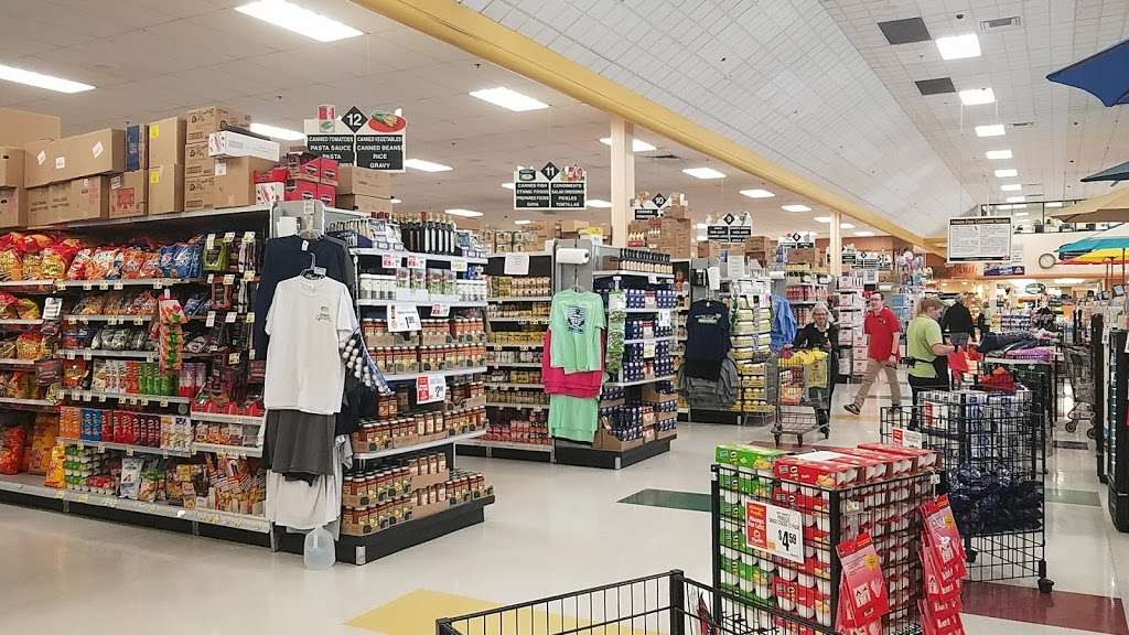 ShopRite - Supermarket in Lutherville - Timonium