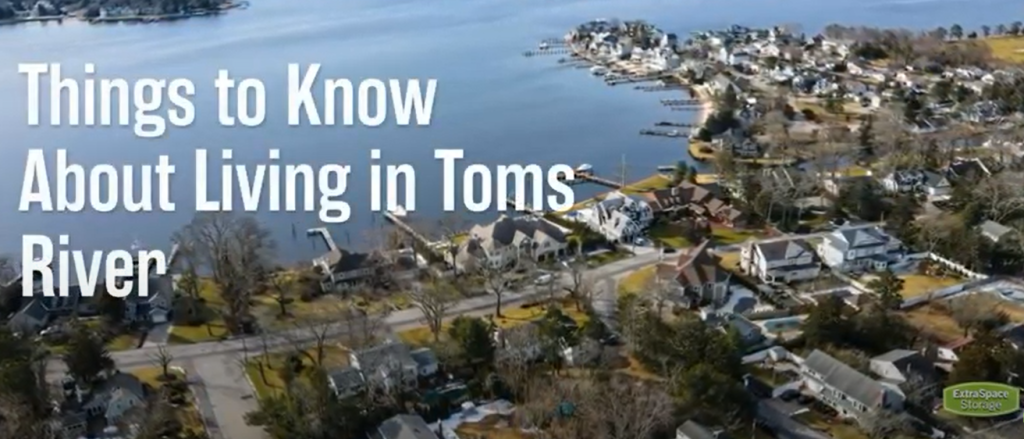 Moving to Toms River? Here Are 12 Things to Know