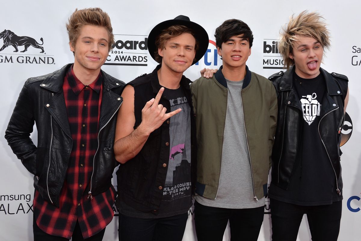 5secondsofsummer