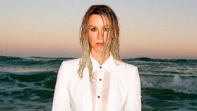 Alanis Morissette with special guest TBD