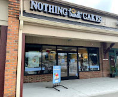 Nothing Bundt Cakes Cherry Hill