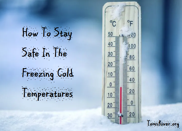 howtostaysafeinthefreezincold