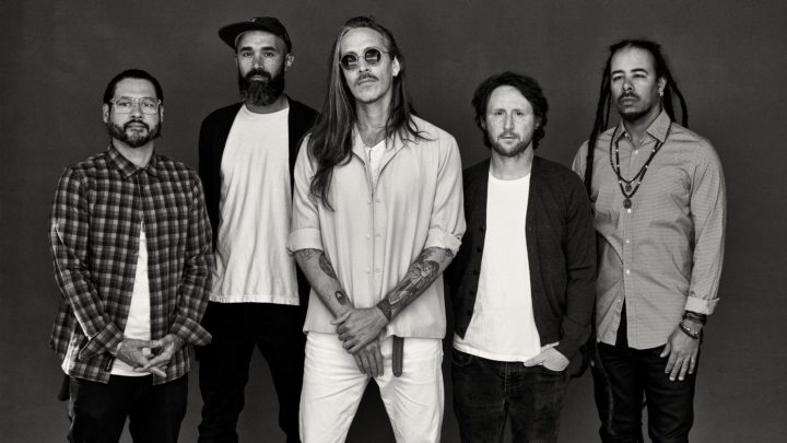 Incubus with Very Special Guest Sublime with ROME