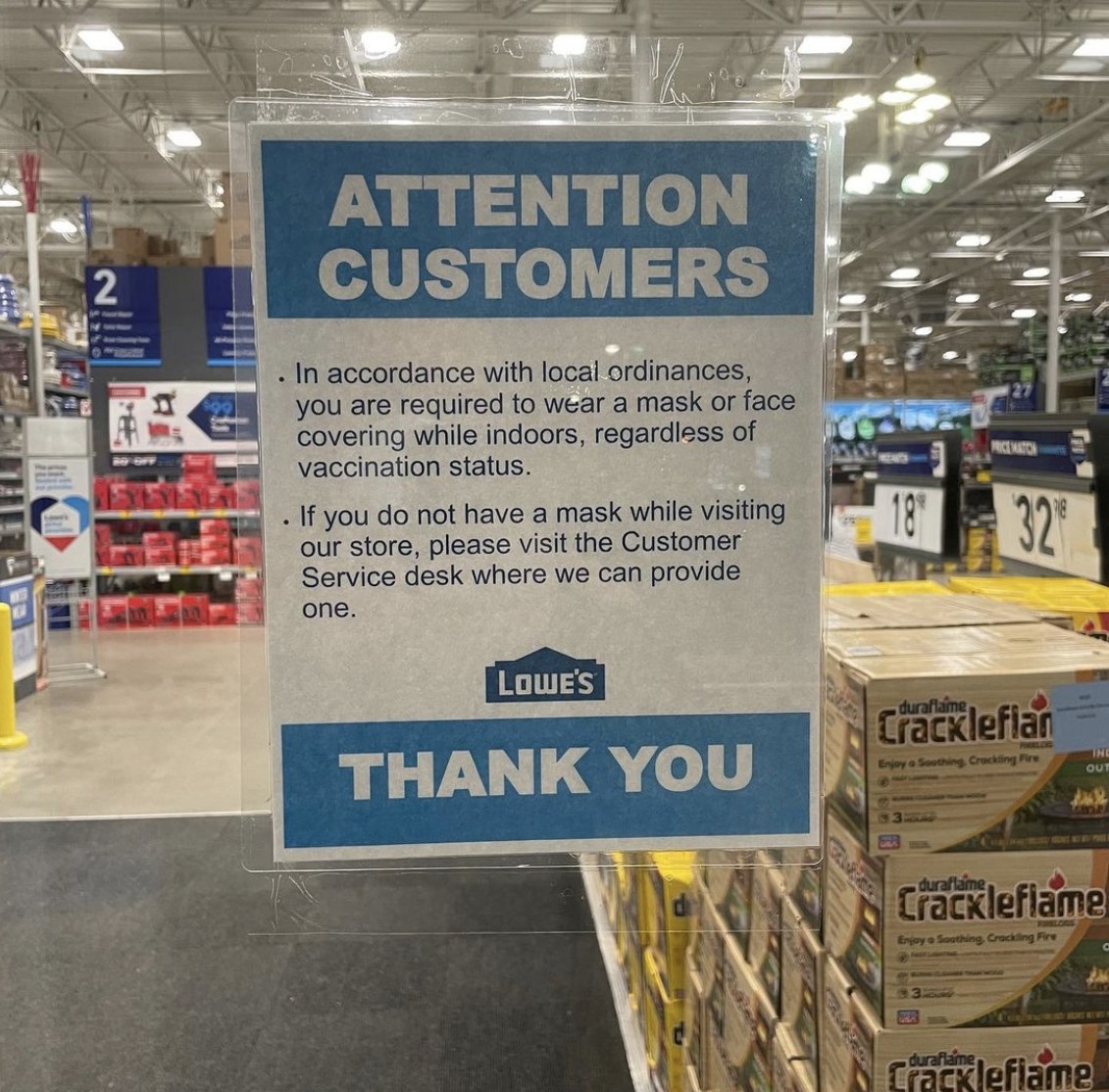 lowes-thankyou