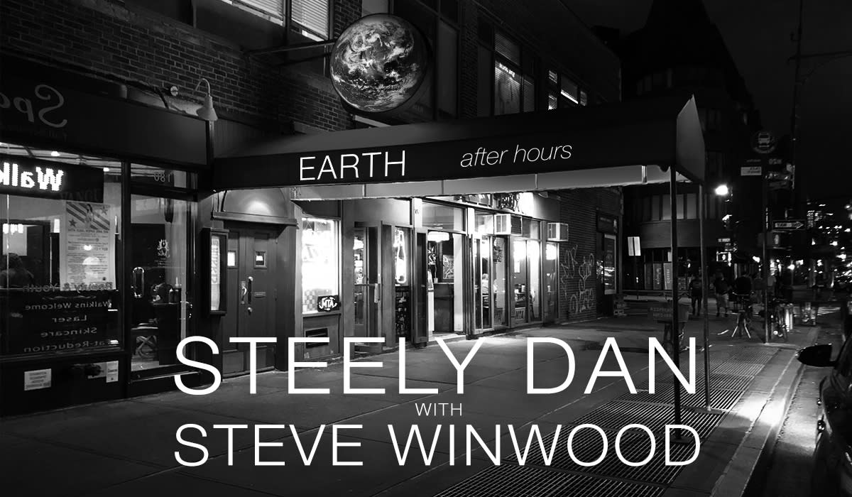 steelydan