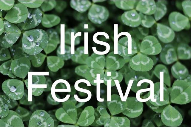 Toms River Irish Festival