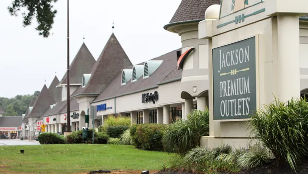 Jackson Premium Outlets