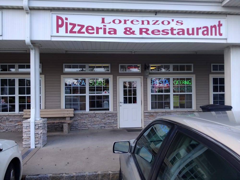 lorenzospizza