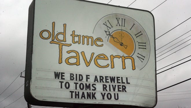 Old Time Tavern