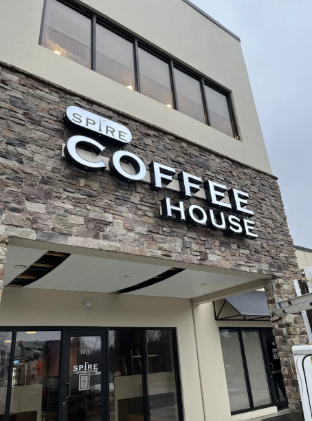 spire coffee house in toms river