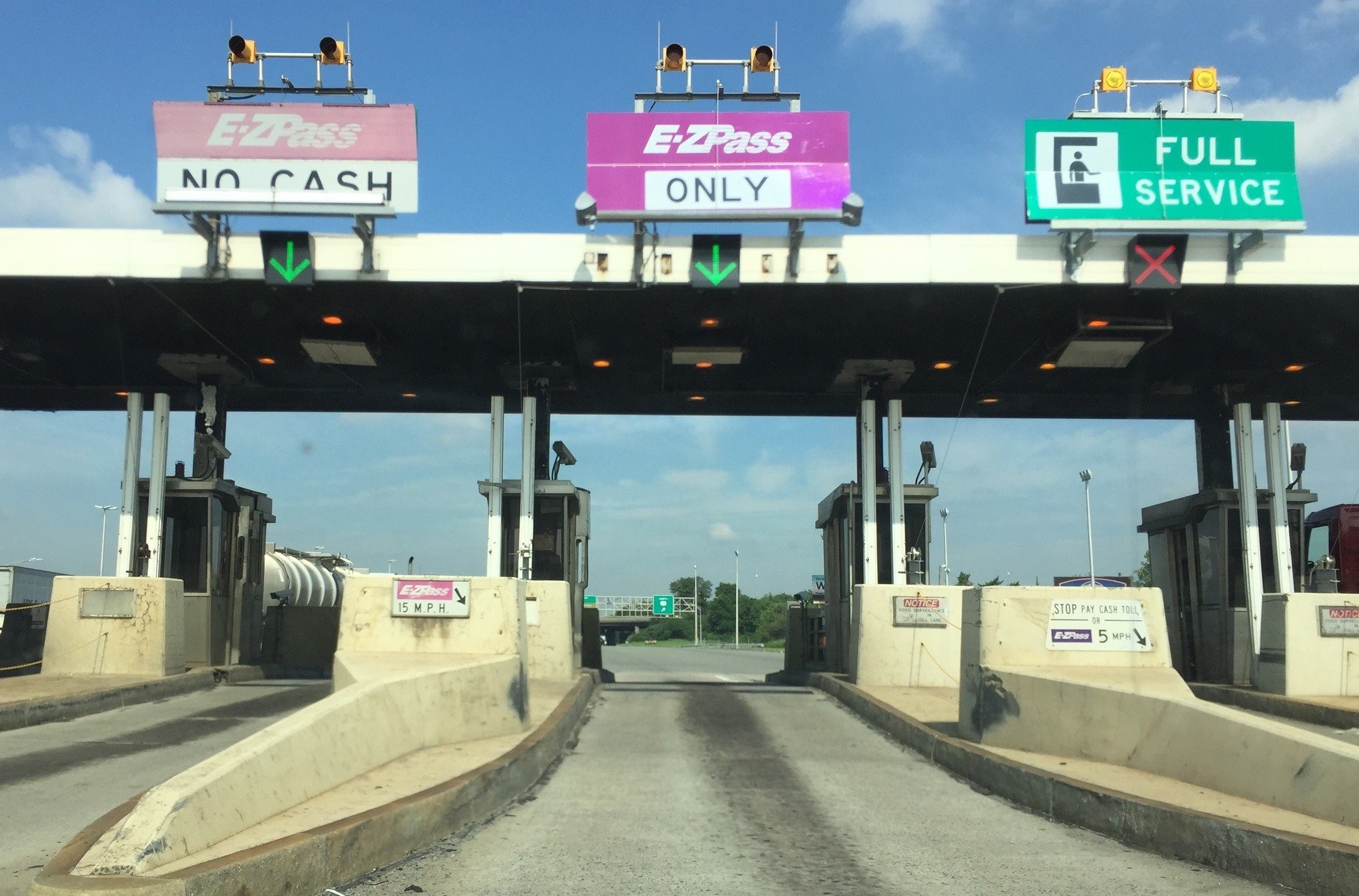 You May Be Getting a New EZ Pass Responder in the Mail Soon - TomsRiver.org